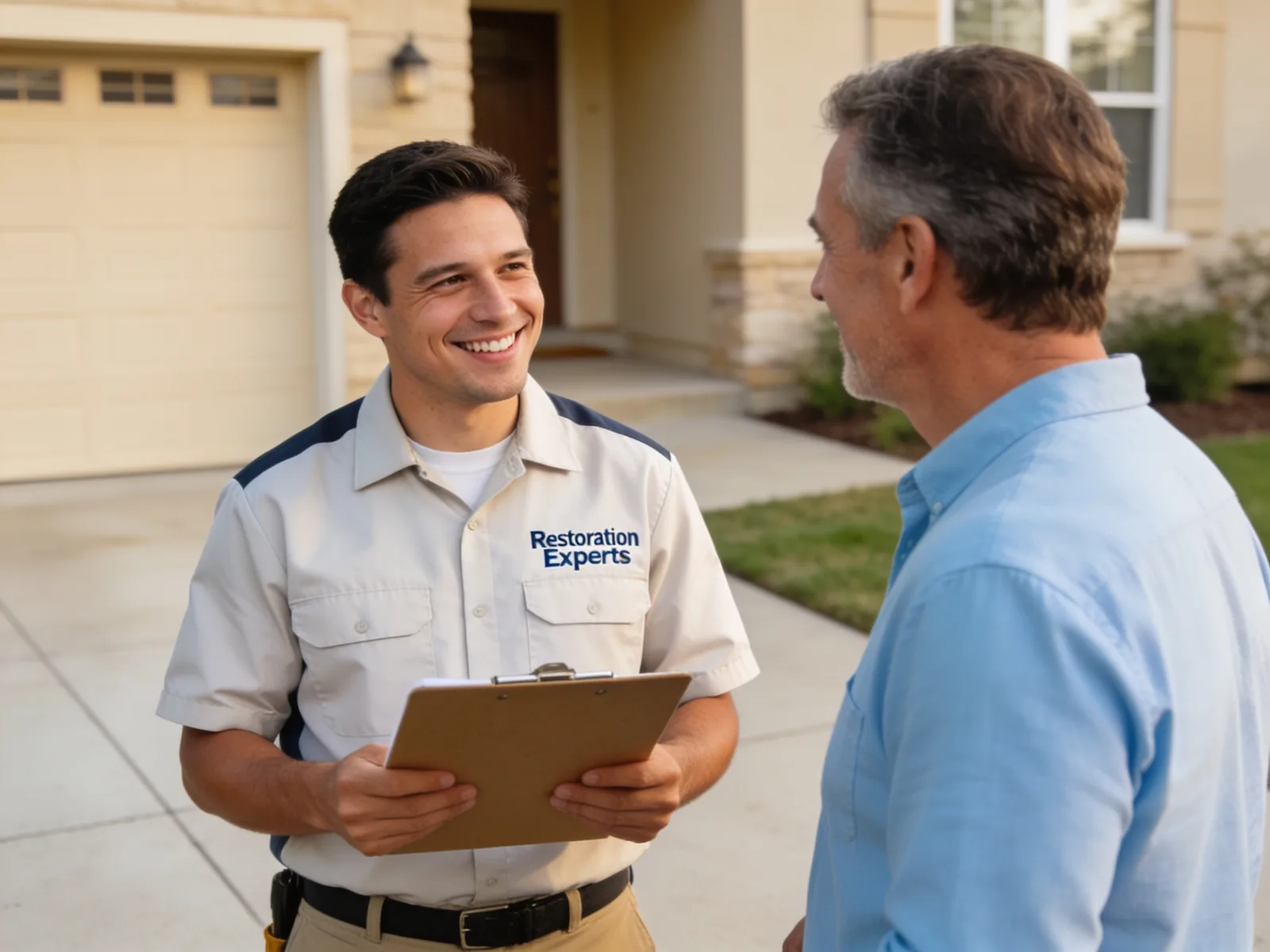 Water Damage Cleanup Belcher, LA FAQs